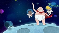 Watch The Epic Tales of Captain Underpants in Space Online, All Seasons ...