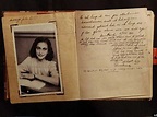 A 70 años de la publicación de 'El Diario de Ana Frank' | Excélsior