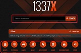 Top 20 Best Working 1337x Proxy List [Updated] - Tech Web Update ...
