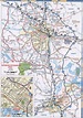 View 11 Map Of Richmond Virginia Area - learnmeasureiconic