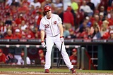 2014 in Review: Jay Bruce - Red Reporter