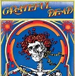 Grateful Dead (Skull & Roses) | CD Album | Free shipping over £20 | HMV ...