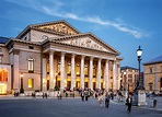 The Bayerische Staatsoper | Discover Germany, Switzerland and Austria