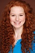 Seattle Talent and Models: Seattle Talent Actor Madelaine Petsch!