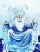 Ice King Wallpapers - Wallpaper Cave