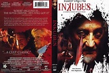 Inkubus - Movie DVD Scanned Covers - Inkubus :: DVD Covers