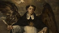 Celebración de la festividad de Santo Tomás de Aquino | BalmesLibreria.com