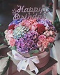 45 Happy Birthday Flowers With Images – LittleNivi.Com