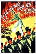 Broadway Melody of 1936 (1935) - Rotten Tomatoes
