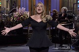 Adele impressiona fãs com participação em programa e é chamada de ...