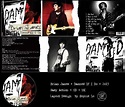 Damned.if I Do, Brian James | CD (album) | Muziek | bol.com