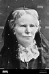 Elizabeth blackwell 1877 hi-res stock photography and images - Alamy