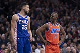 OKC Thunder: Ranking the 4 best trade partners in a Chris Paul deal