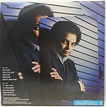 Gary U.S. Bonds - Dedication LP 1981 Israel Pressing Portrait Bruce ...