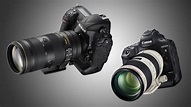 Best telephoto lens: top lenses for Canon and Nikon DSLRs | TechRadar