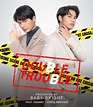 Double Trouble (2022) - MyDramaList
