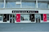 Université Paris 8 Vincennes-Saint-Denis – Micefa