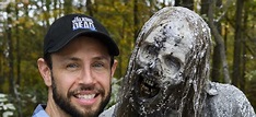 The Walking Dead: World Beyond Q&A – Matt Negrete Sets the Stage for ...