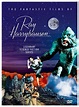 The Fantastic Films of Ray Harryhausen: Legendary Science Fiction ...
