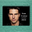 Tom Cruise 2024 Calendar - Etsy Denmark