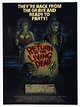 Verdammt, die Zombies kommen - Film 1985 - FILMSTARTS.de