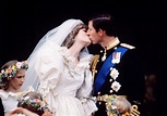Wedding of Prince Charles and Lady Diana Spencer - ewegottalove wales