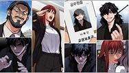 Get Schooled: Ablaze to Publish Hit Korean Webtoon Manga in July