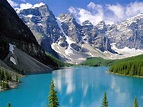 Tour And Travel: Alberta (Canada)