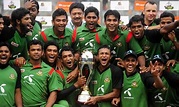 Meet The Tigers | The Bangladesh Cricket Team
