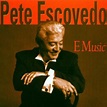 Pete Escovedo - E Music | Ediciones | Discogs