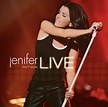 JENIFER - Jenifer Fait Son Live - Amazon.com Music
