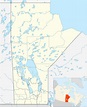 Gimli, Manitoba - Wikipedia