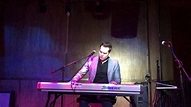 Hire Craig Hendry - Singing Pianist in Hillsborough, North Carolina