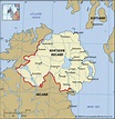 Fun Facts About Northern Ireland For Kids - Fun Guest