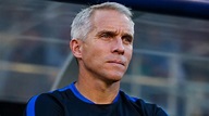 Report: Richie Williams set to join Bruce Arena's Revolution coaching ...