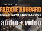 Freddie Hubbard's 'Keystone Bop Vol. 2: Friday & Saturday' | RVM [Radio ...