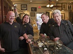 'Pawn Stars' Season 8, Episode 19: 'Another Christmas Story, Part 1'