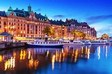 Turismo en Estocolmo, viajes, guía de Estocolmo - 101viajes