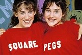 Throwback Thursday: Square Pegs (1982) | Ken's Alternate Universe!