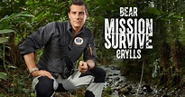 Watch Bear Grylls: Mission Survive | Episodes | TVNZ OnDemand