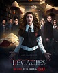 Legacies Temporada 1 - SensaCine.com