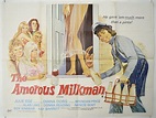 amorous milkman - cinema quad movie poster (1).jpg - Flashbak