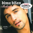 Dima Bilan* - Believe (2008, CD) | Discogs