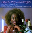 Ernestine Anderson - Be Mine Tonight (1986)