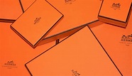 THE STORY BEHIND HERMÈS PACKAGING • MVC Magazine