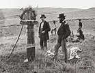 20 Images Chronicling Custer’s Last Stand