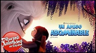Un Amigo Abominable | Tráiler en Español | DreamWorks | HD - YouTube