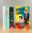 Rainbow Rowell Book Bundle