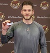 Paul Carey Becomes First Bear to Score Four Goals in a Game in Seven Years