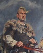 Sviatoslav I of Kiev - Alchetron, The Free Social Encyclopedia